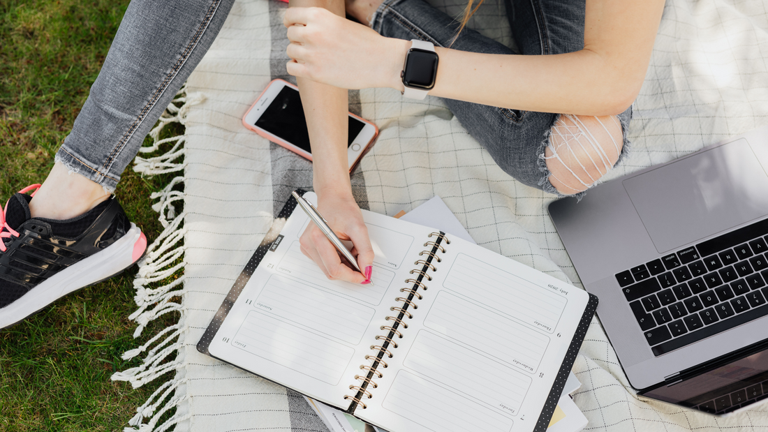 🧠 How to Study for Dental Exams Without Losing Your Mind: The Perfect Study Strategy for Odontology Students