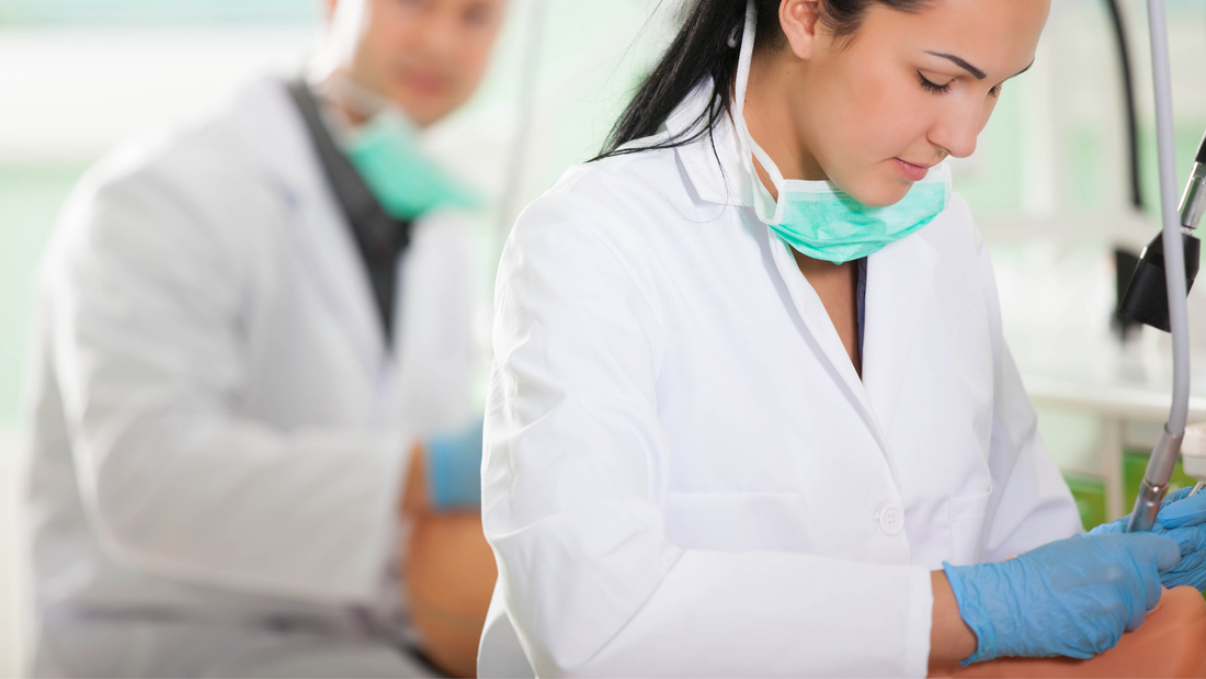 🧘♂️ How to Manage Dental Exam Anxiety: Mental Strategies & Study Planning That Work